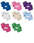 4" Design - Gildan Crewneck