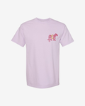 4" Design T-shirt